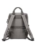 Zwei Lou LUR140 - Rucksack 40 cm (black) in stone