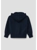 s.Oliver Sweatshirt langarm in Blau