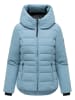 Navahoo Outdoorjacke Stepptänzchen XIV in Powder Blue