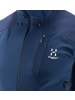 Haglöfs Softshelljacke Skarn Hybrid Jacket in Tarn blue