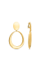 Luxenter Ohrringe Elnath aus 18 Karat Gelbgold-ELNATH
