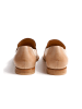 LLOYD Schuhe Hochwertiger Slipper in schlamm