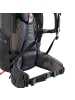 Tatonka Yukon 50+10 Trekkingrucksack 73 cm in black