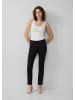 QS Jeans-Hose CATIE in 9999_schwarz