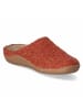 Josef Seibel Pantolette in rot
