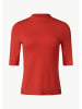 comma Strickpullover in 3076_rot