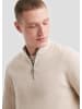 QS Strickpullover in 8160_beige