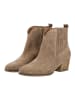 Gabor Stiefelette in Beige