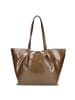PICARD Wild Art Shopper Tasche 45 cm in gravel