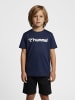 Hummel Hmllogo Kinder in MARINE