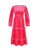 faina Women Dress in pink
