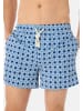 Gassa d’Amante Badeshorts Trani in Dunkelblau