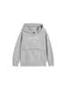 Marc O'Polo KIDS-BOYS Hoodie in GREY MELANGE