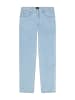 Lee Jeans West - Regular Fit - in Light Stone