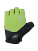 Chiba Sport - Radhandschuhe neon
