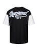 Re:Covered T-Shirt NFL Raiders Las Vegas in Black