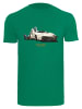 Mister Tee Mister Tee T-Shirts in forest green