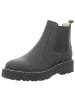 Post XChange Stiefel in schwarz