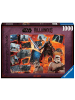 Ravensburger Puzzle 1.000 Teile Star Wars Villainous: Moff Gideon Ab 14 Jahre in bunt