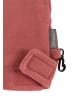 Sterntaler Fäustling uni in rosa