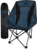 Normani Outdoor Sports Campingsessel Ontario in Blau