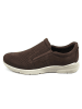 Ecco Komfort Slipper für Herren in braun