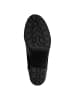 Marco Tozzi Chelsea Boot in BLACK COMB