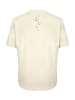 elkline T-Shirt Natur Pur in creme