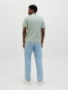 Jack & Jones 2er-Pack Poloshirt in Iceberg Green