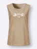 WITT WEIDEN Shirttop in beige