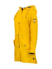 SCHIETWETTER Regenjacke Landratte Mimi in yellow