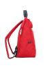 Harvest Label Kuju Rucksack 38 cm in red