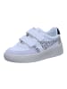 Gola Mädchen Halbschuhe Grandslam Tropic Strap in Weiß