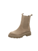Kennel & Schmenger Chelsea Boot in beige