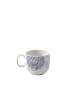 Villeroy & Boch 6er Set Becher mit Henkel Disney Stitch in Bunt 170 ml in bunt