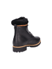 PANAMA JACK Winterstiefel in schwarz