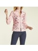 Heine Jacke in Rosa