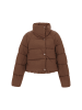 DreiMaster Maritim Women Jacket in brown