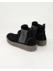 Gabor Chelsea Boots in Schwarz