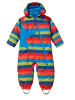 JAKO-O Schneeoverall in bunt