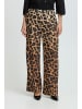 b. young BYHinva loose fit in Black Mix