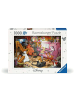 Ravensburger Ravensburger Puzzle 1.000 Teile Aristocats in bunt