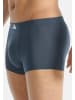 Adidas Sportswear Retro Short / Pant Active Micro Tech in Schwarz / graublau