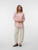 Vero Moda Hemd in Pink Dogwood