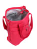 Mindesa Damen Umhängetasche in Beerenpink