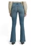 G-Star Raw 3301 Flare Jeans faded icy blue