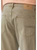 s.Oliver Jeans-Hose in 7880_helles olivgrün