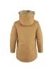 FJÄLLRÄVEN Daunenparka Singi in Camel