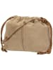 LIEBESKIND BERLIN Bodybag Lya II Hobo S Denim in Beige