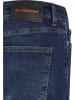 2Y Premium 2Y Premium Herren 2Y Tapered Fit Jeans in blue